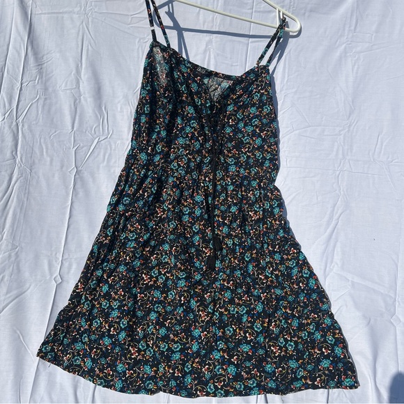 Mini dress - Picture 1 of 1